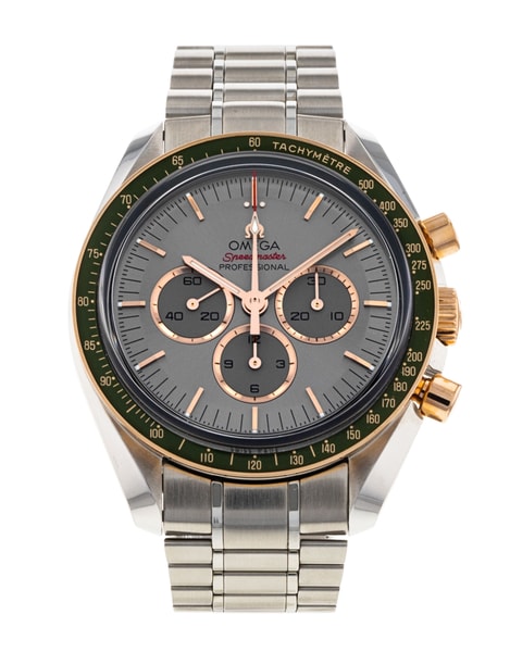 Omega Olympic Speedmaster 2020 Tokyo Olympics Set